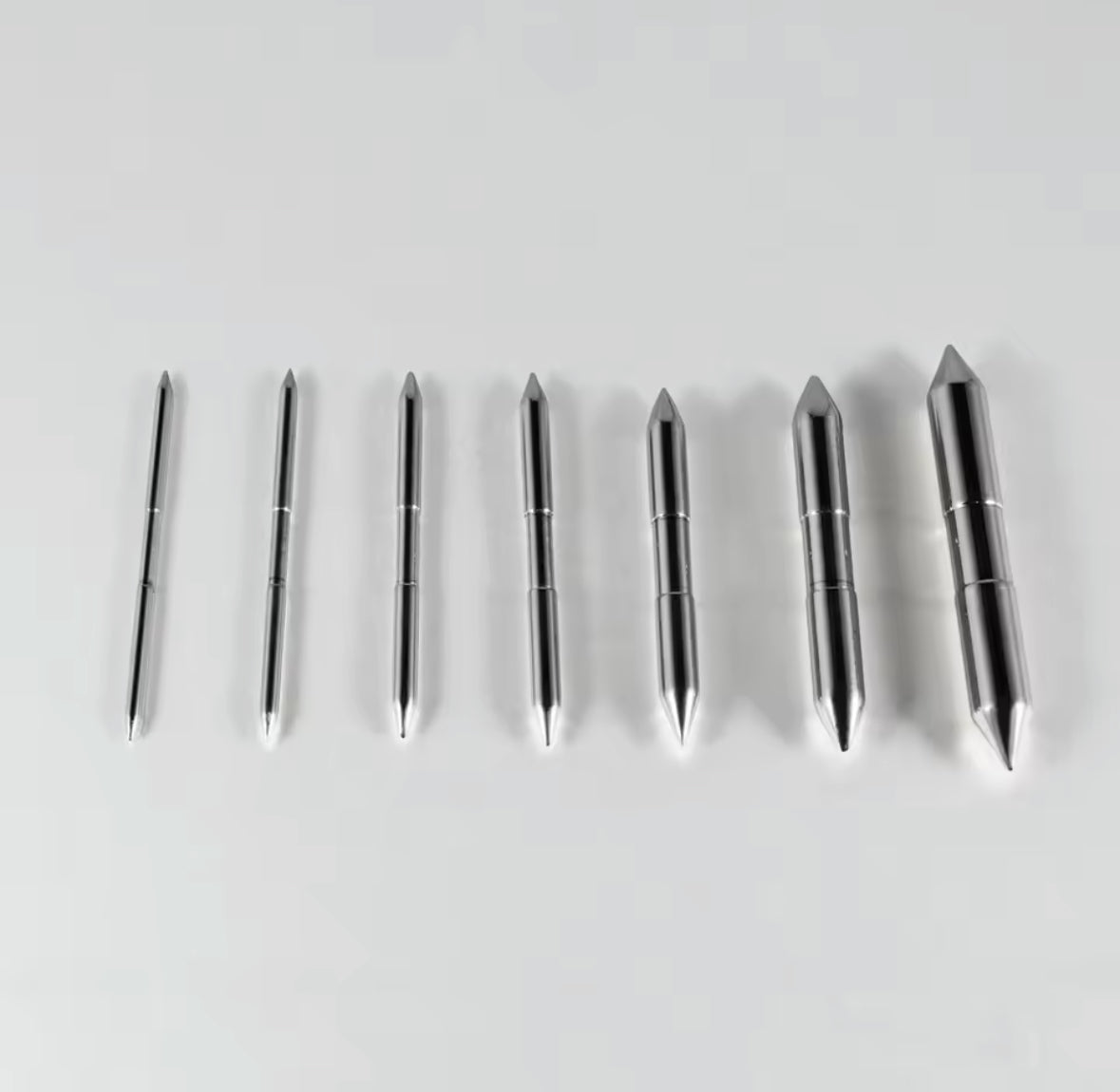 Septum Tusk | Titanium Spike