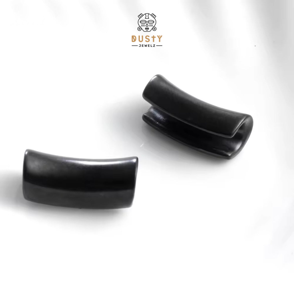 Lobe Wrap Ear Hangers | Cuff In 4 Sizes