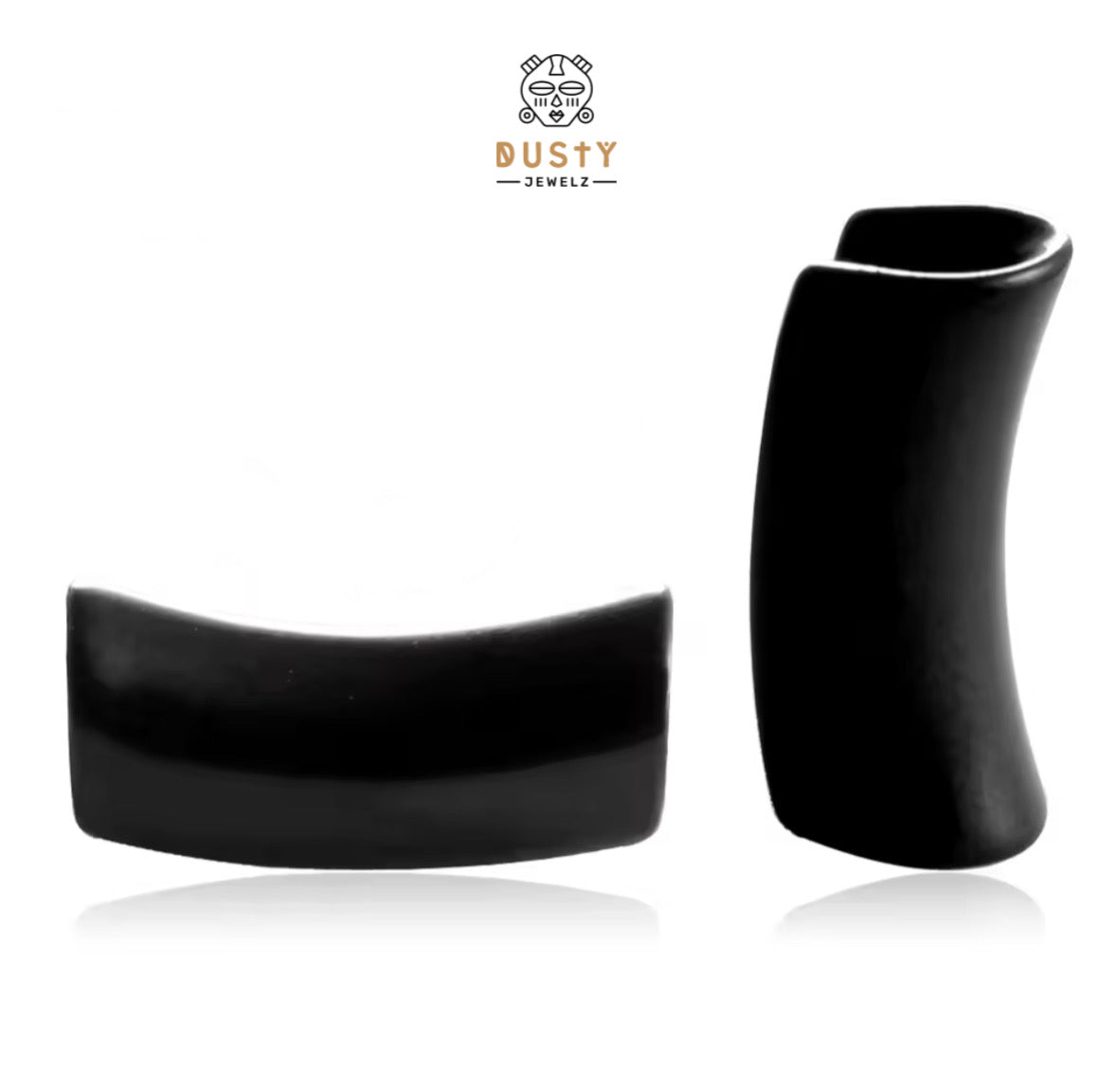 Lobe Wrap Ear Hangers | Cuff In 4 Sizes