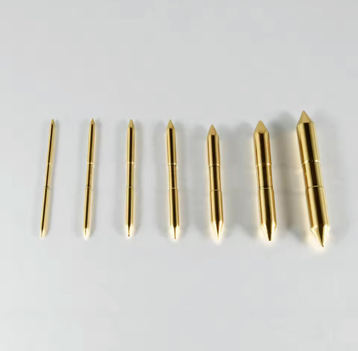 Septum Tusk | Titanium Spike