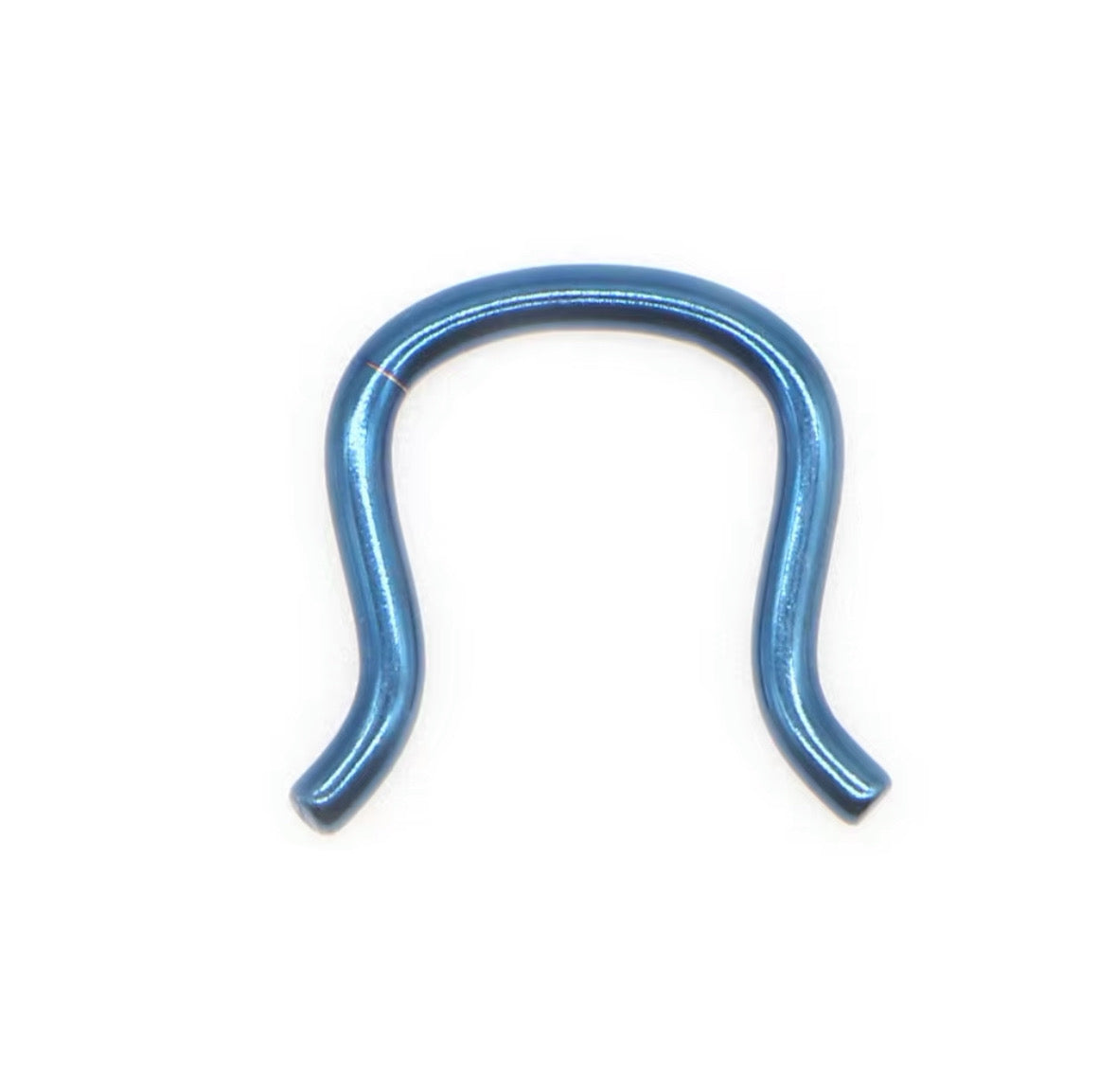 Septum Retainer | U - Shaped Hider Ring