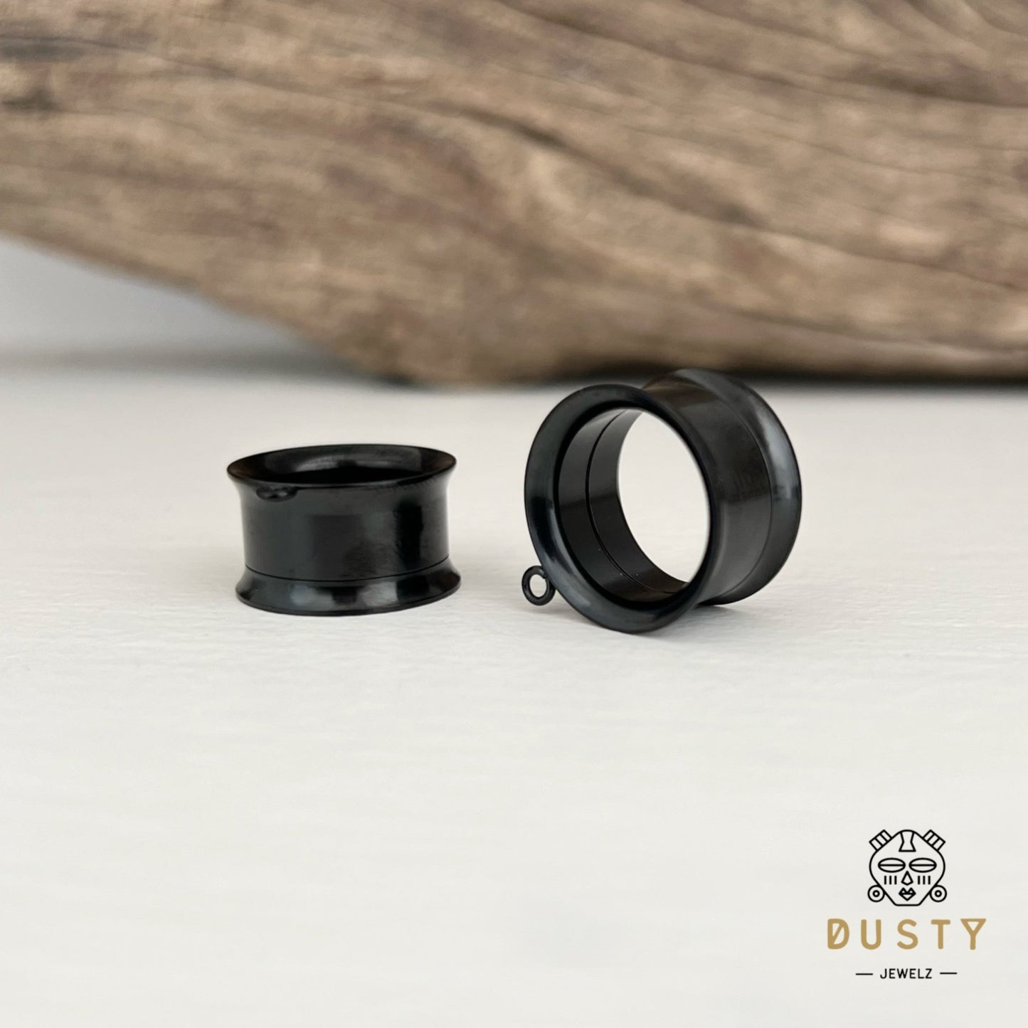 DIY Connector Eyelets | Screw Back - DustyJewelz