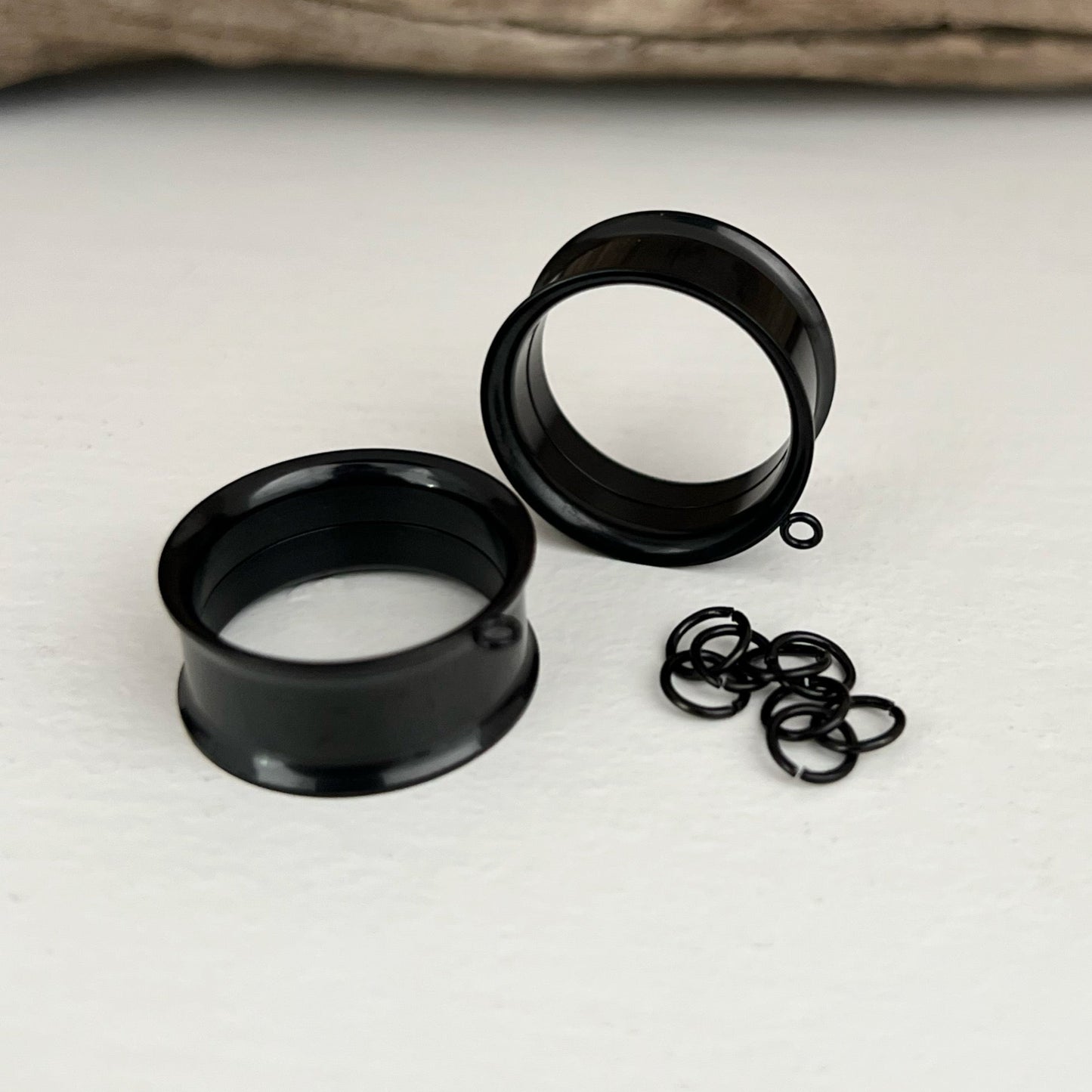 DIY Connector Eyelets | Screw Back - DustyJewelz