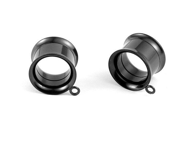 DIY Connector Eyelets | Screw Back - DustyJewelz