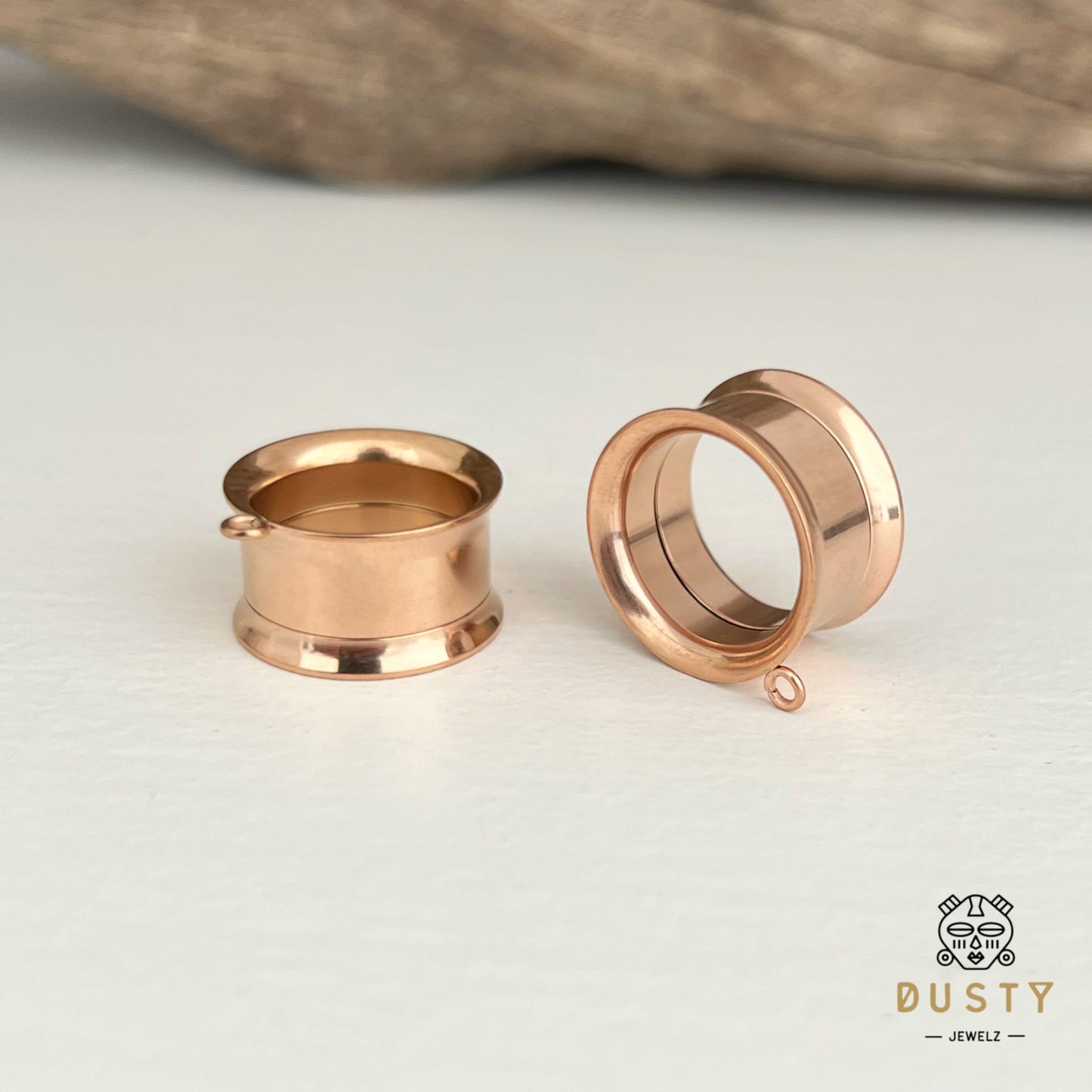 DIY Connector Eyelets | Screw Back - DustyJewelz