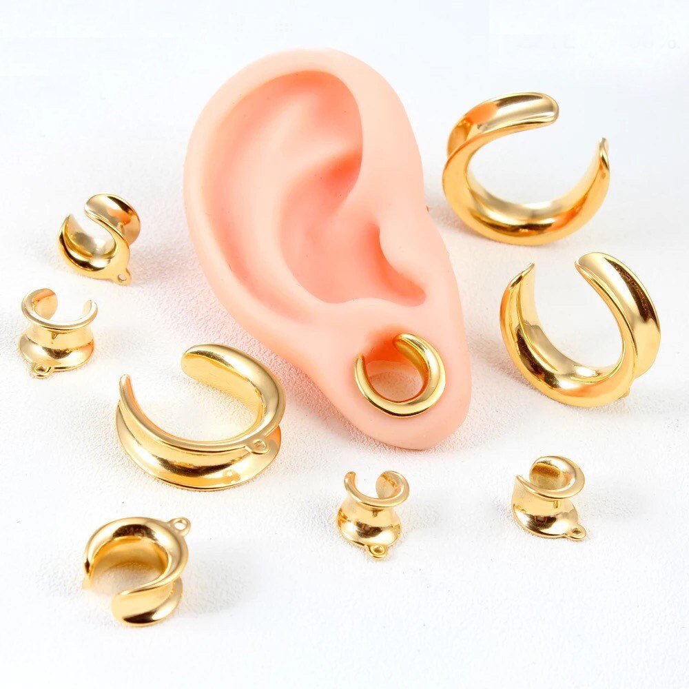 DIY Saddle Spreader Connector Plugs - DustyJewelz