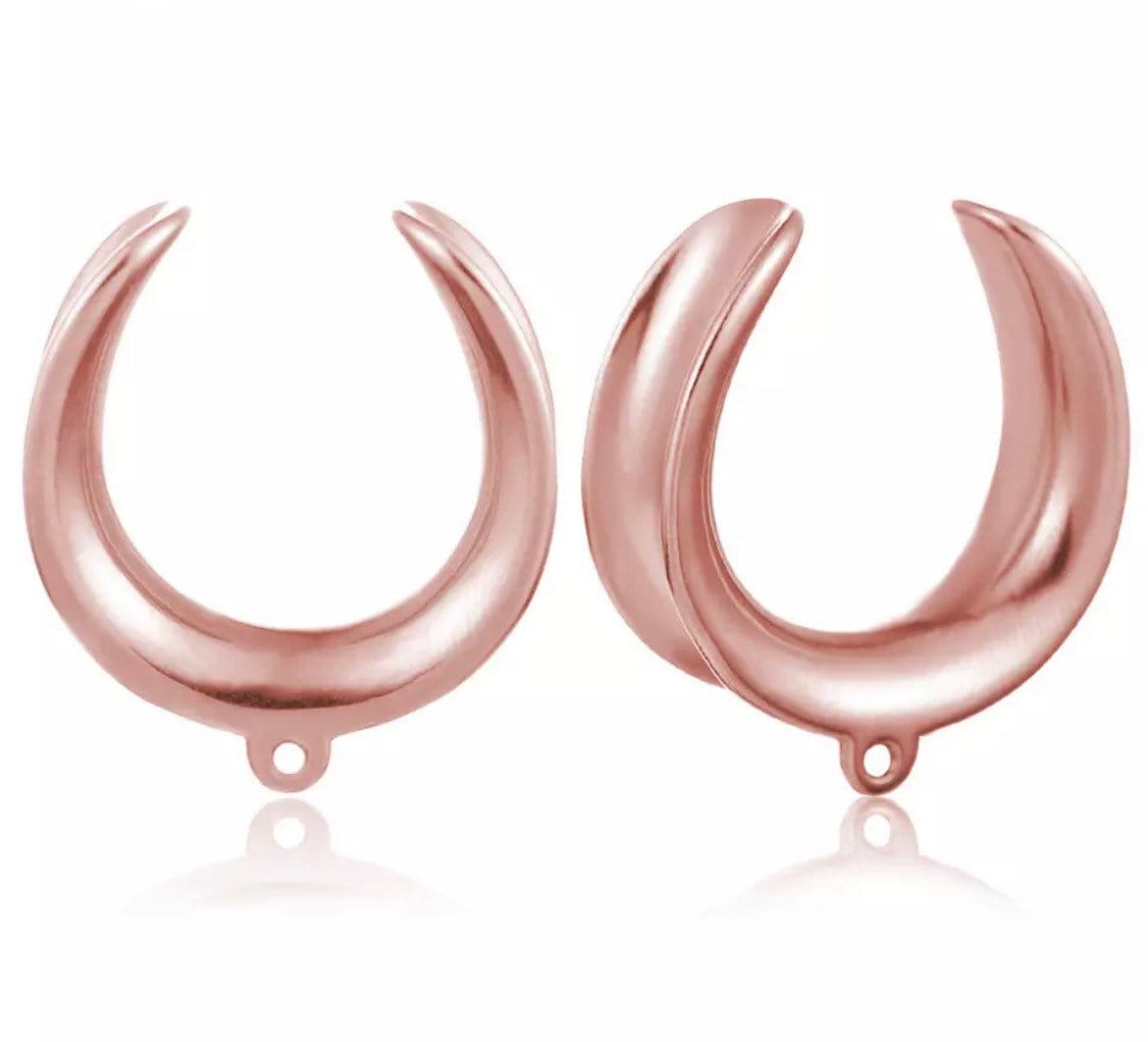 DIY Saddle Spreader Connector Plugs - DustyJewelz