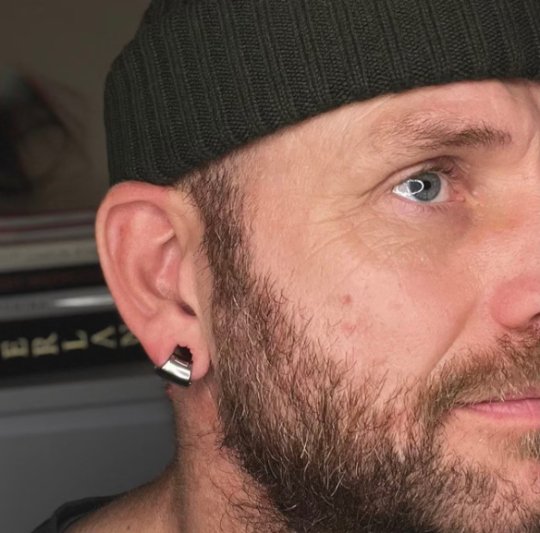 Easy Lobe Clips Ear Cuff Hangers | Weights In 4 Sizes - DustyJewelz