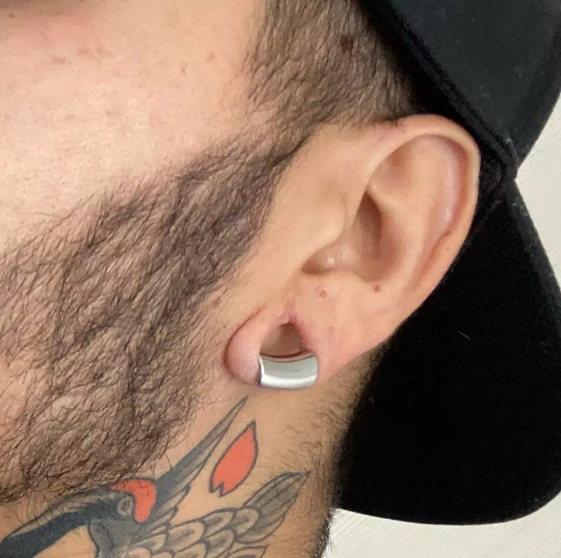 Lobe Wraps Ear Hangers | Cuffs In 4 Sizes - DustyJewelz