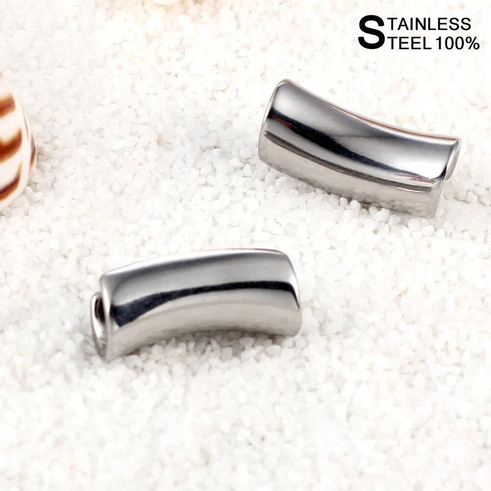 Lobe Wraps Ear Hangers | Cuffs In 4 Sizes - DustyJewelz