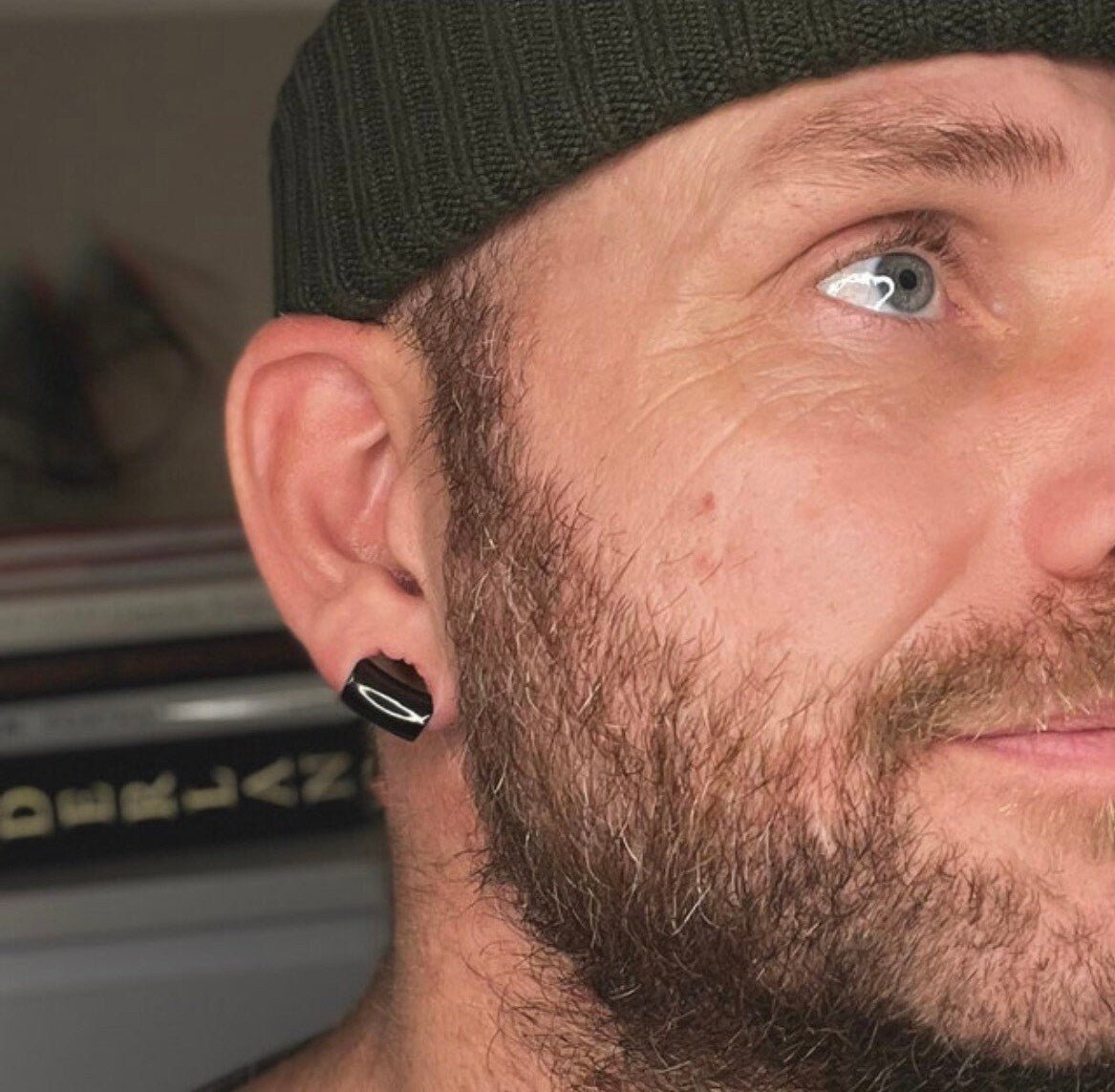 Lobe Wraps Ear Hangers | Cuffs In 4 Sizes - DustyJewelz