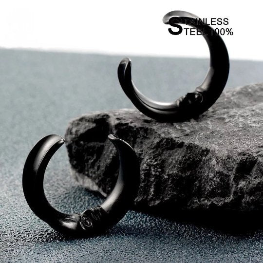 Moon Crescent Ear Saddle Spreader