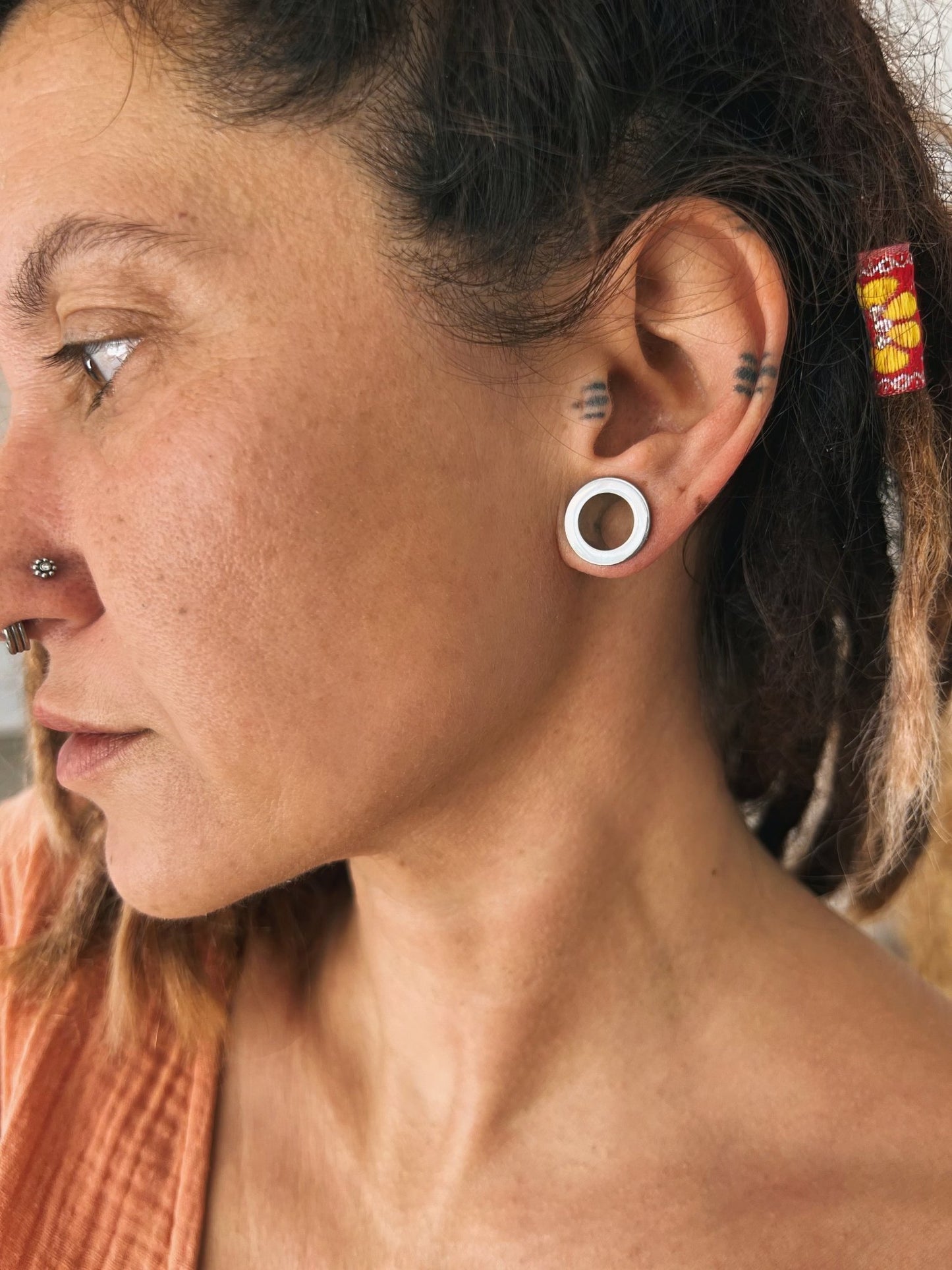 Single Flare Dead Stretching Kit | 10.5mm-25mm | 0.5mm Increments - DustyJewelz