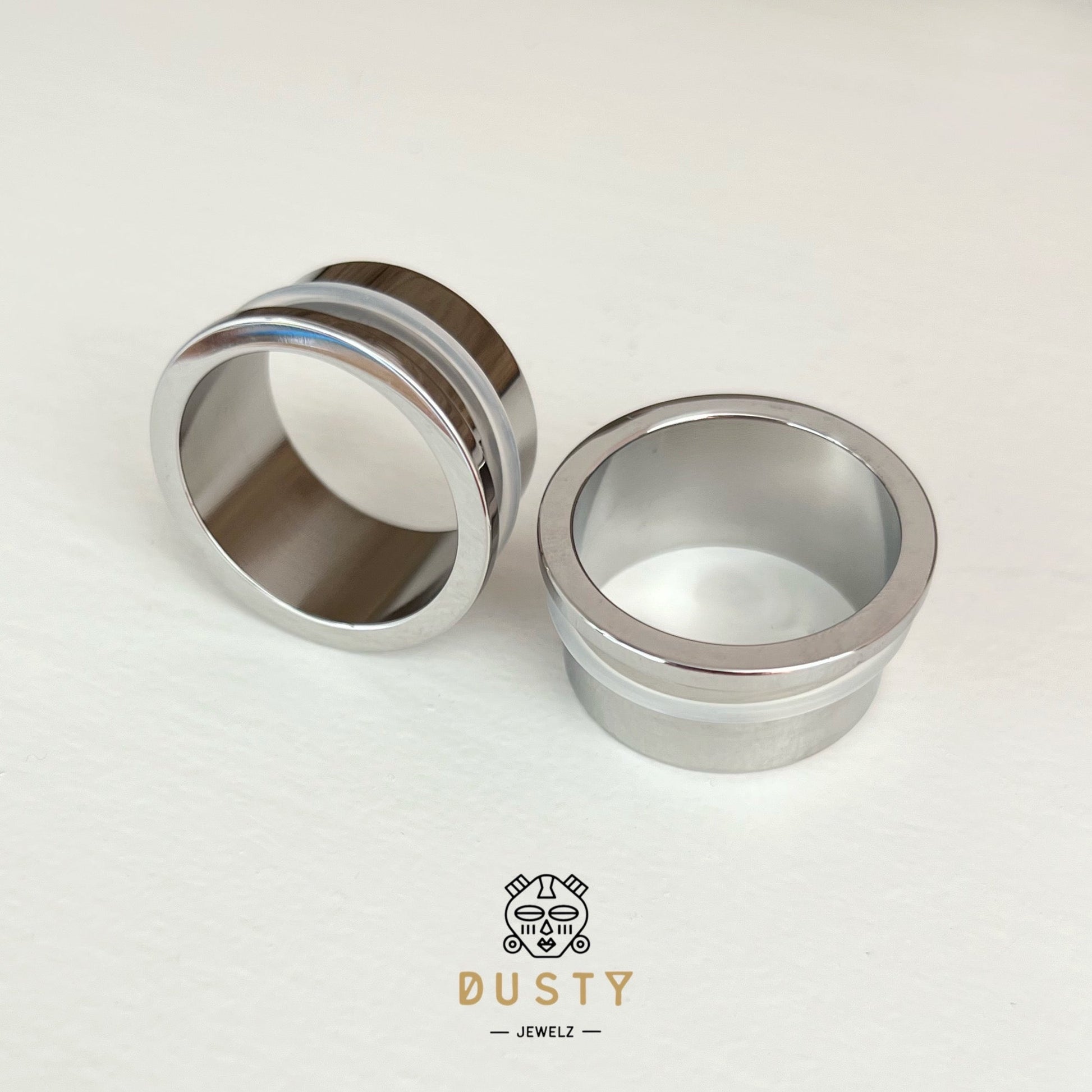 Single Flare Dead Stretching Kit | 10.5mm-25mm | 0.5mm Increments - DustyJewelz