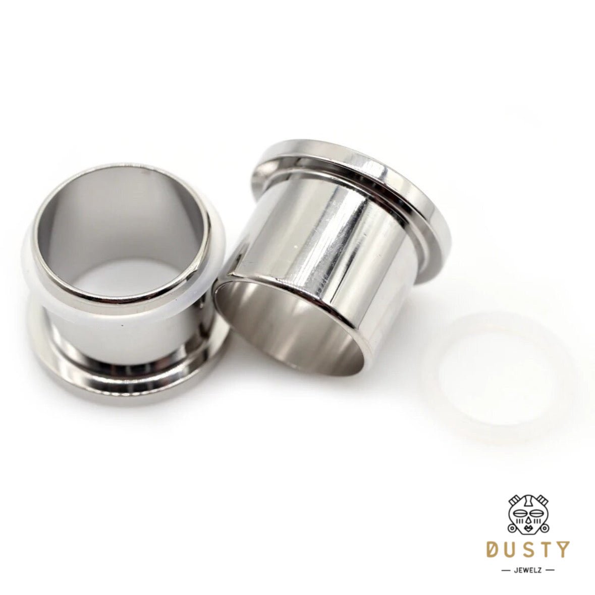 Single Flare Dead Stretching Kit | 10.5mm-25mm | 0.5mm Increments - DustyJewelz