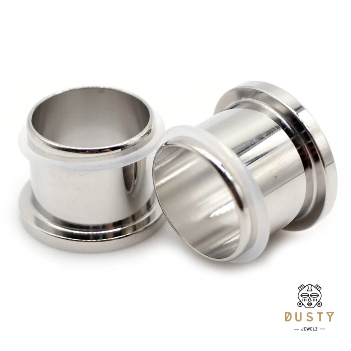 Single Flare Dead Stretching Kit | 10.5mm-25mm | 0.5mm Increments - DustyJewelz