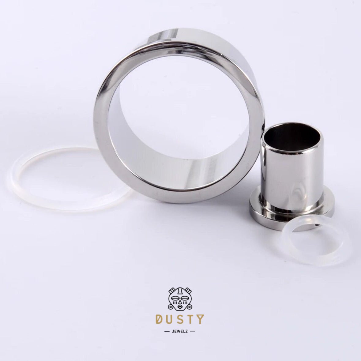 Single Flare Dead Stretching Kit | 10.5mm-25mm | 0.5mm Increments - DustyJewelz
