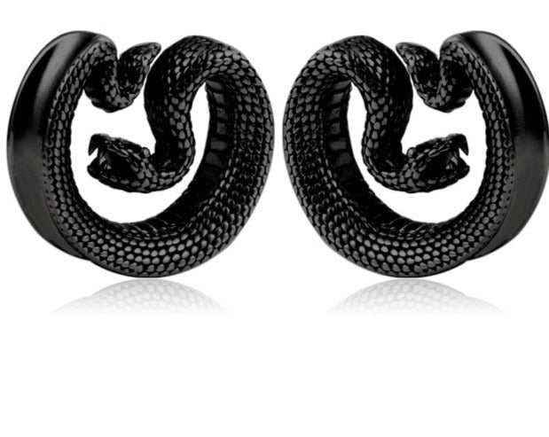 Snake Ear Saddle Spreader - DustyJewelz