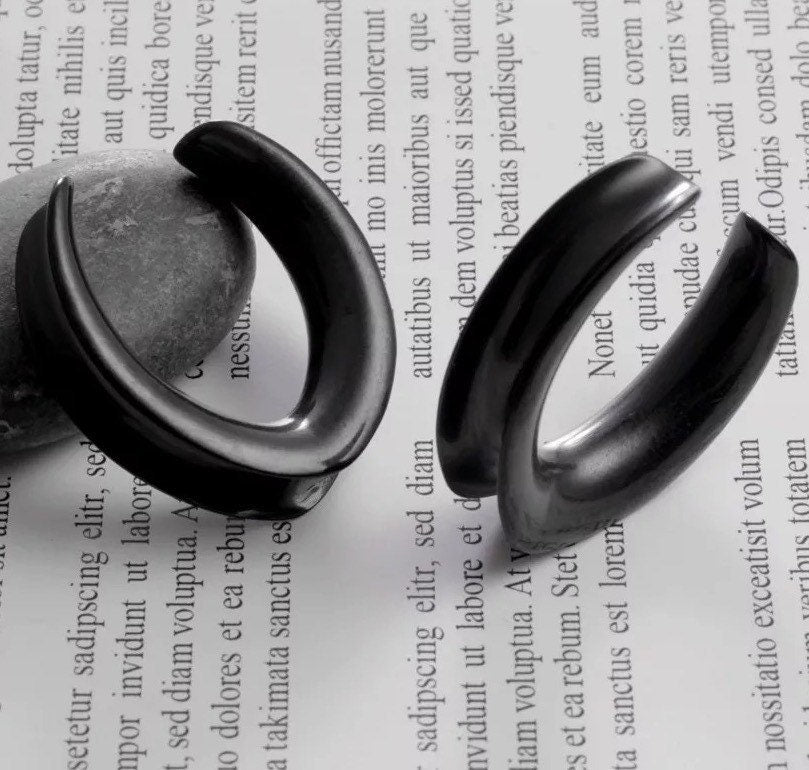 V- Shaped Saddle Spreader | Plattform Hangers - DustyJewelz