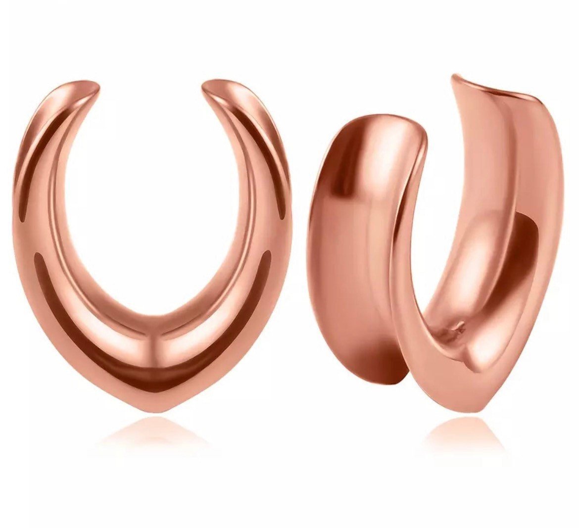 V- Shaped Saddle Spreader | Plattform Hangers - DustyJewelz