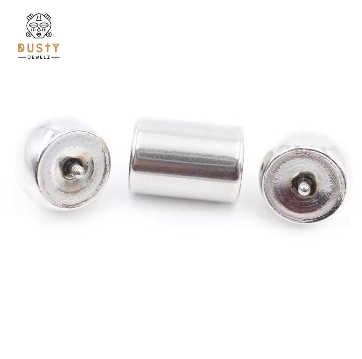 Heavy Gauge Straight Barbell | Tongue | Nipple Piercing Bar