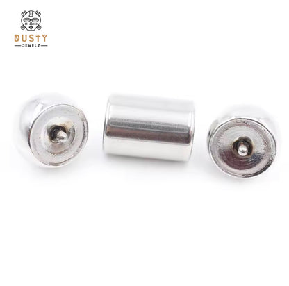 Heavy Gauge Straight Barbell | Tongue | Nipple Piercing Bar