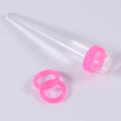 Replacement Silicone O-Rings (10 Pack)