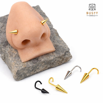 Spike Nose Screw | S-Rod