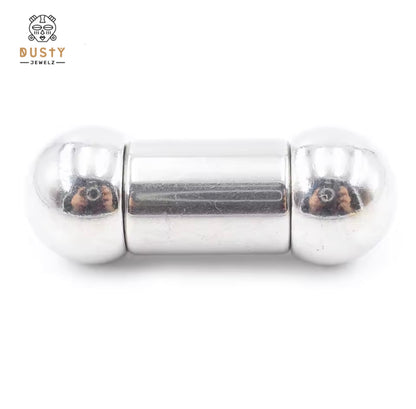 Heavy Gauge Straight Barbell | Tongue | Nipple Piercing Bar