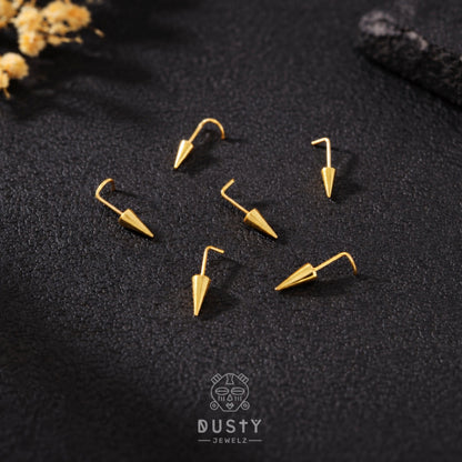 Spike Nose Screw | S-Rod
