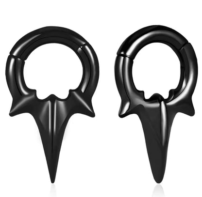 Sovereign Spike Ear Weights
