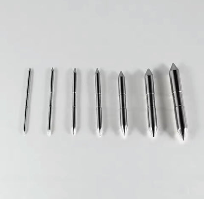 Septum Tusk | Titanium Spike