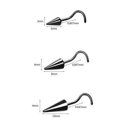 Spike Nose Screw | S-Rod