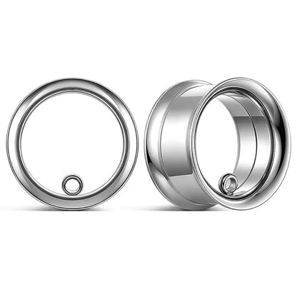 DIY Dangle Connector Ear Tunnels | Make Your Own Dangle Gauges
