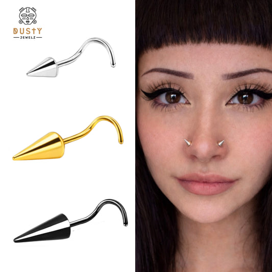 Spike Nose Screw | S-Rod