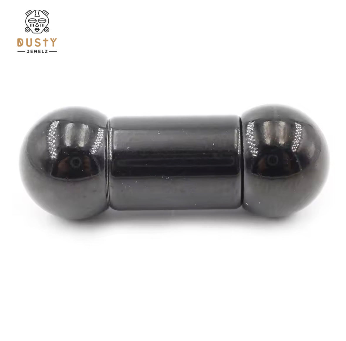 Heavy Gauge Straight Barbell | Tongue | Nipple Piercing Bar