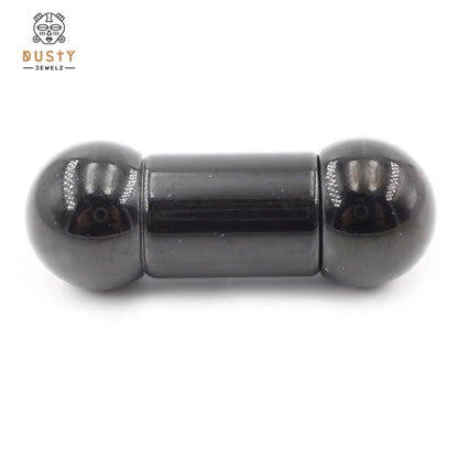 Heavy Gauge Straight Barbell | Tongue | Nipple Piercing Bar