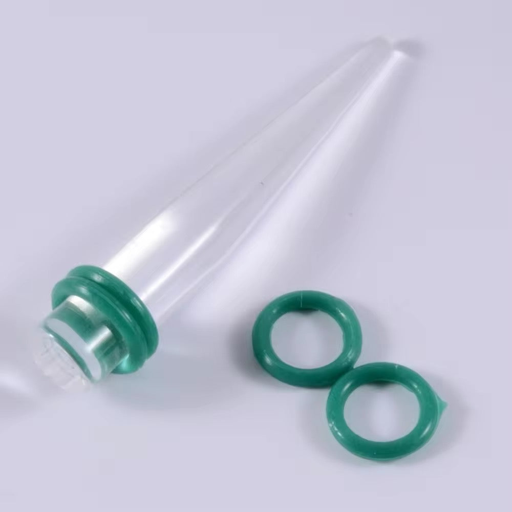 Replacement Silicone O-Rings (10 Pack)