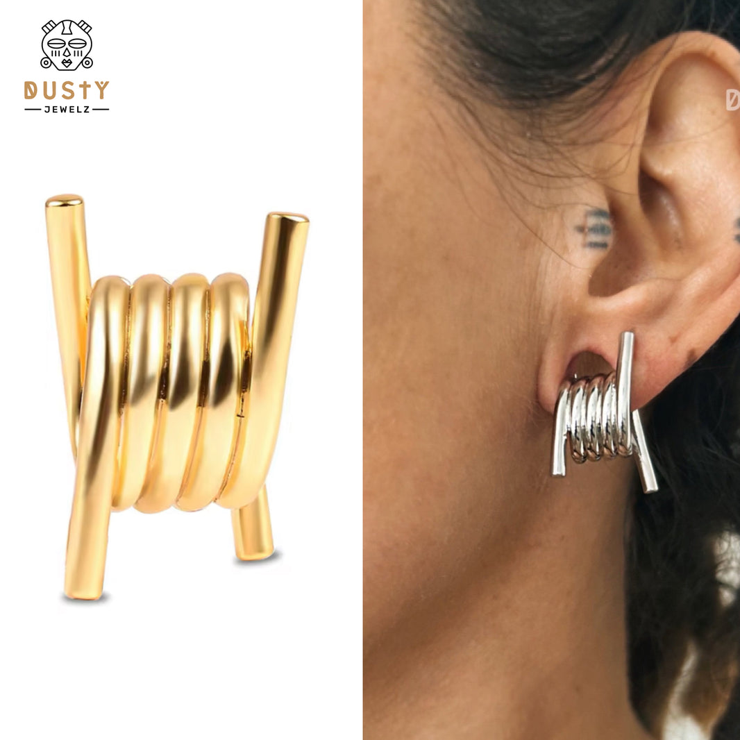 LOBE CUFFS AND STACKS Page 2 DustyJewelz