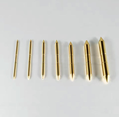 Septum Tusk | Titanium Spike