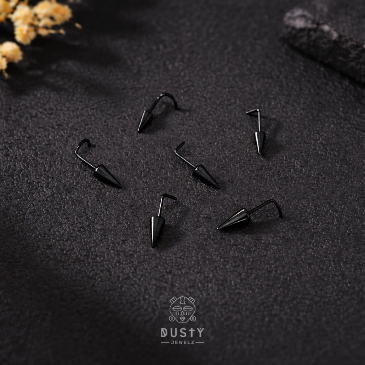 Spike Nose Screw | S-Rod
