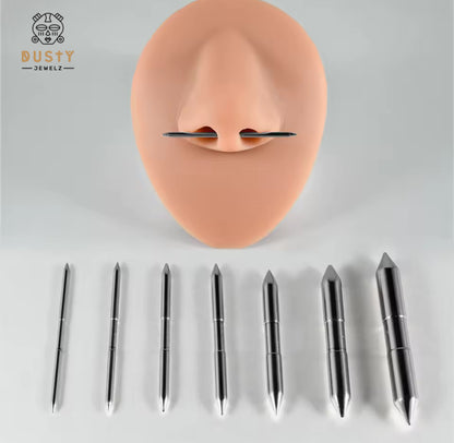 Septum Tusk | Titanium Spike