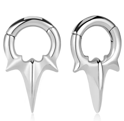 Sovereign Spike Ear Weights
