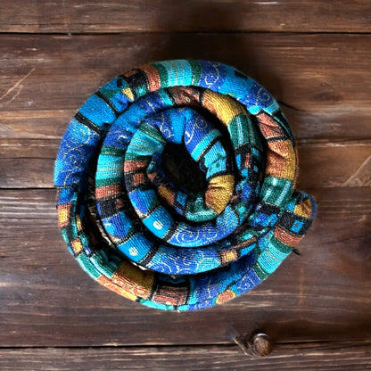 Spiralocks Bendable Hair Ties | Dread Spiral - DustyJewelz