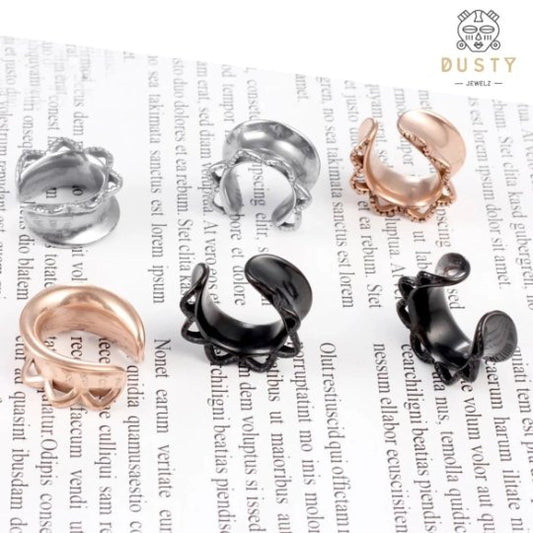 Lace Saddle Spreader - DustyJewelz