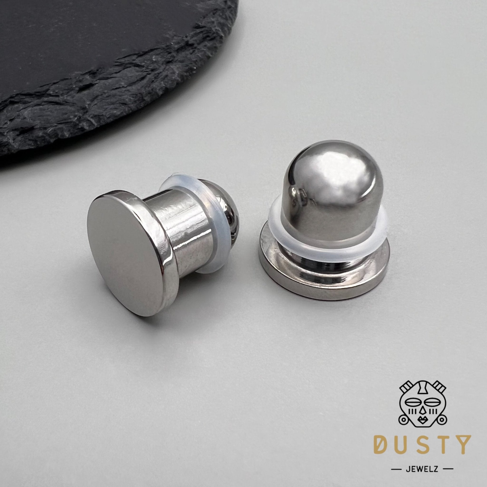 Piercing Taper Piercing Kit Gold Casvort Unique Increments