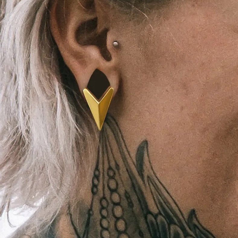 PLUGS & TUNNELS – DustyJewelz