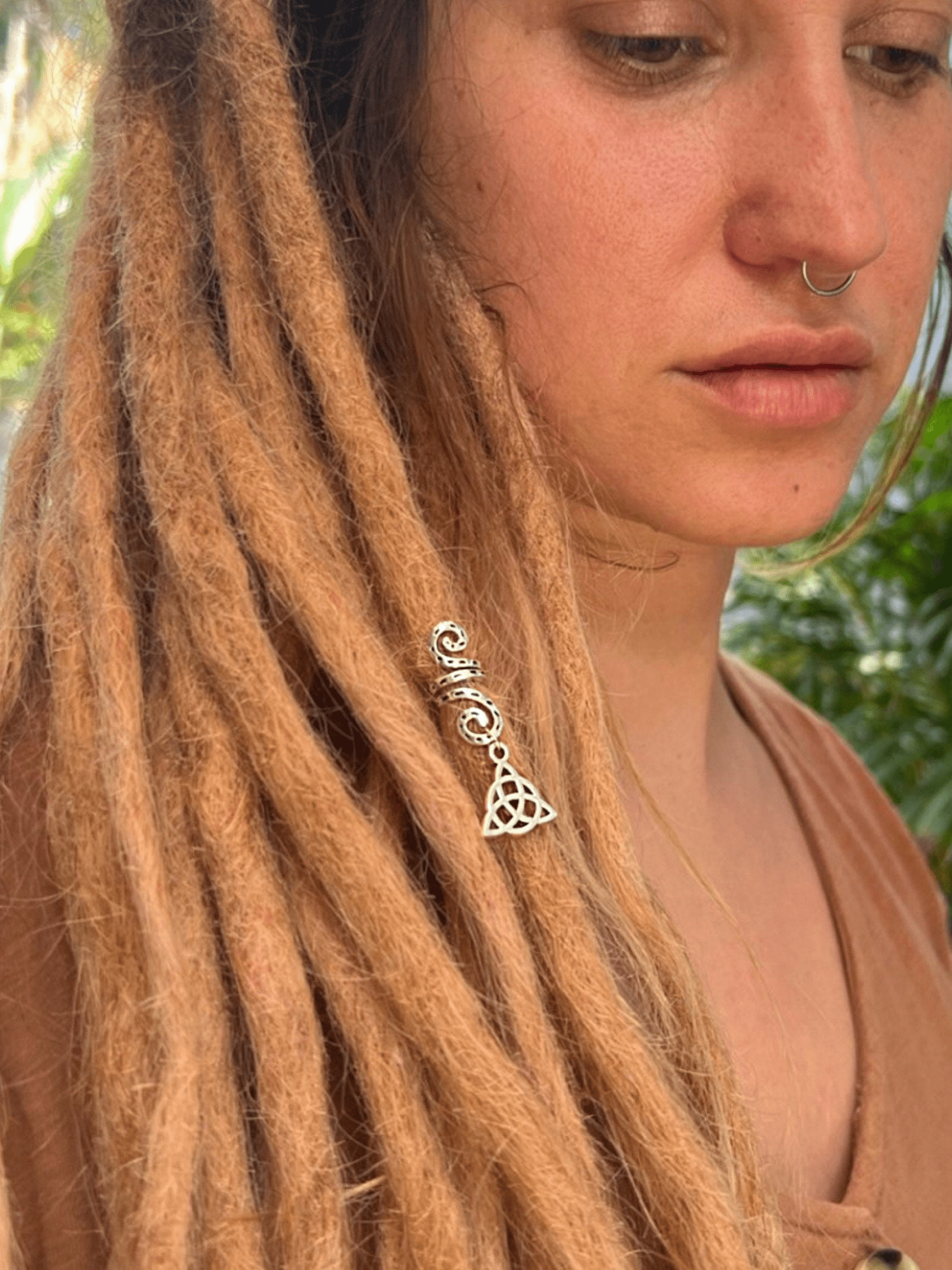 Dreadlock charms shop